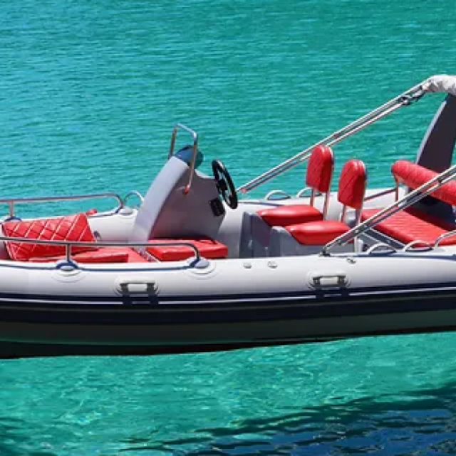 Boat Rental Formentor Your Gateway to Mediterranean Adventure.