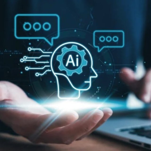 How AI Augmentation Will Reshape the Future of Marketing