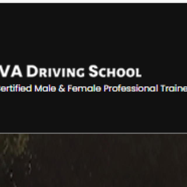 Driving School In Broadlands Va