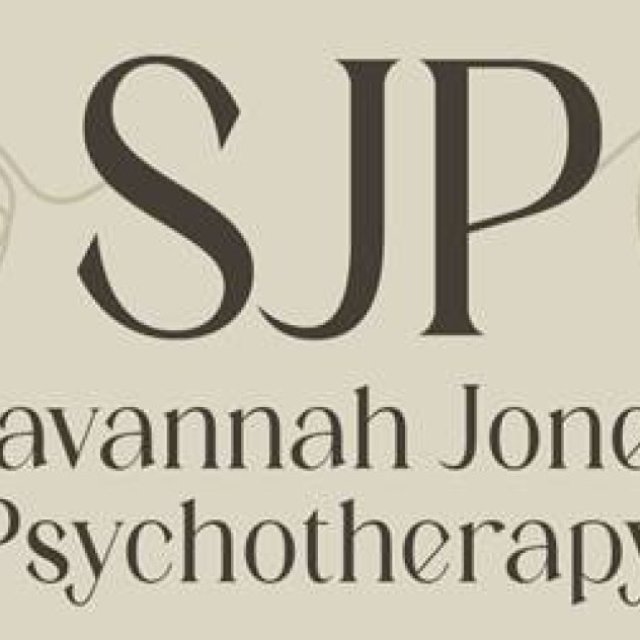 Savannah Jones Psychotherapy