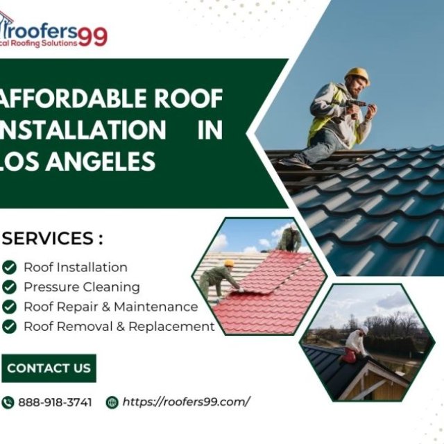 Roofers99