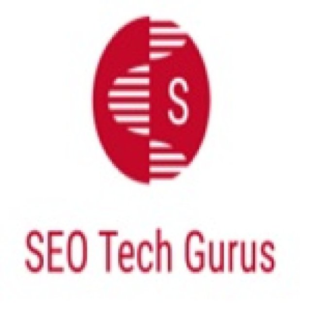 SEO Tech Gurus