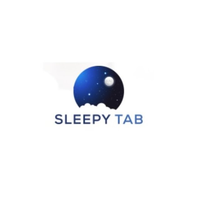 Sleepy Tab