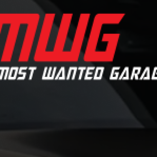 Most Wanted Garage