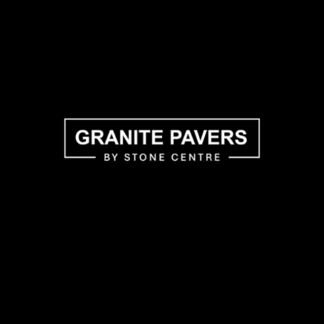 Granite Pavers & Tiles Supplier