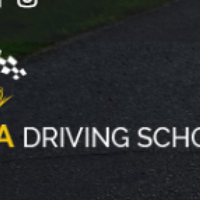 Nova driving school