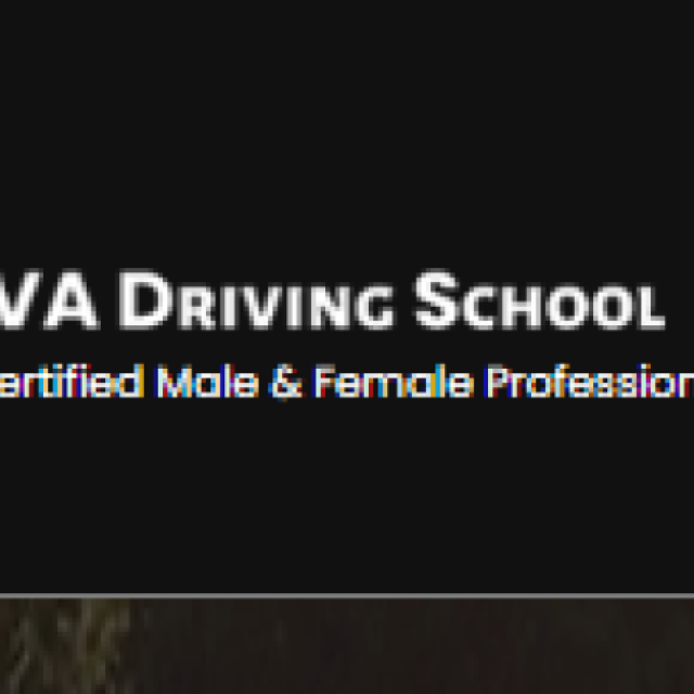 Northern VA Driving School