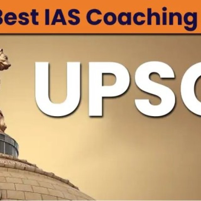 Top IAS Coaching in Delhi