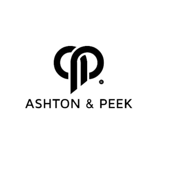 Ashton and Peek