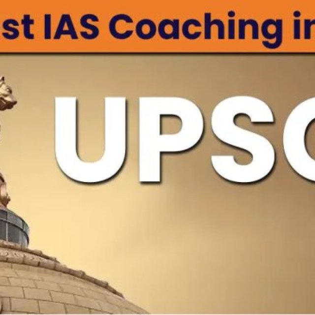 Best IAS Coaching in Ranchi