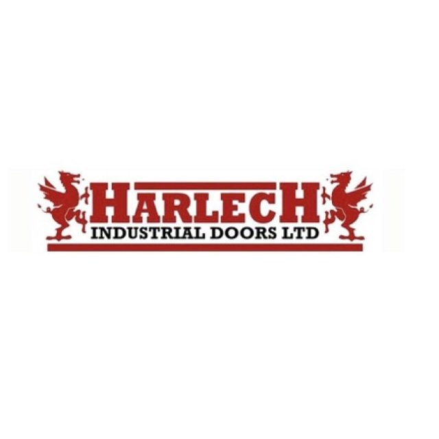 Harlech Industrial Doors Ltd