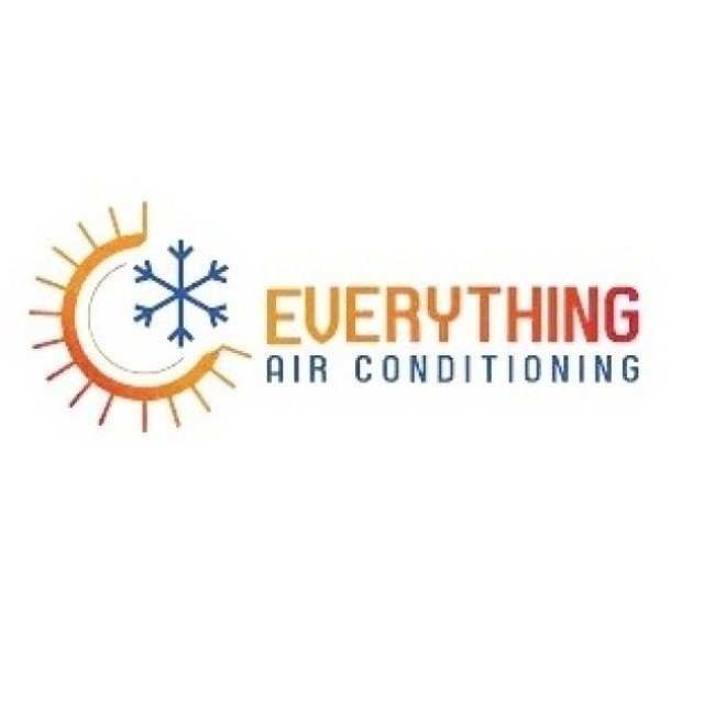 Everything Air Conditioning