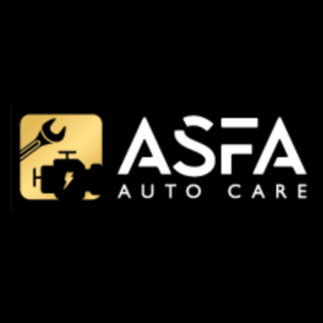 ASFA Auto Care