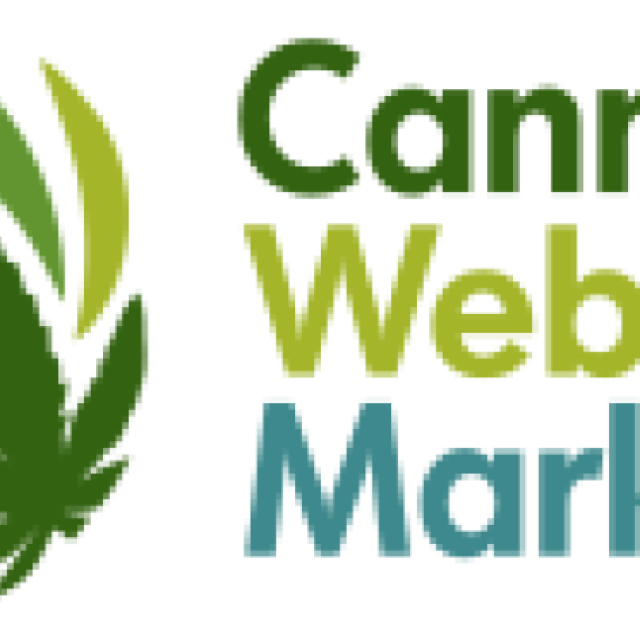 Cannabis Website Marketing