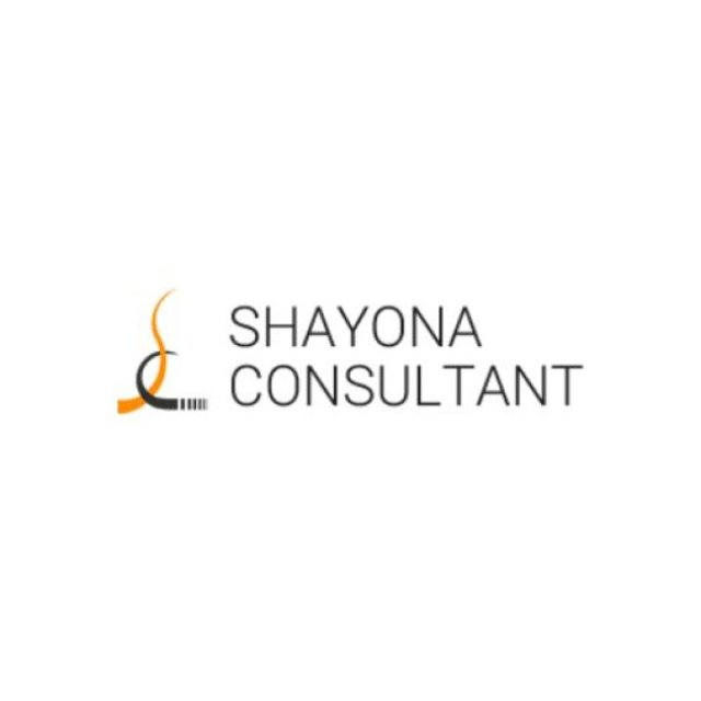 Shayona Consultant - Vadodara