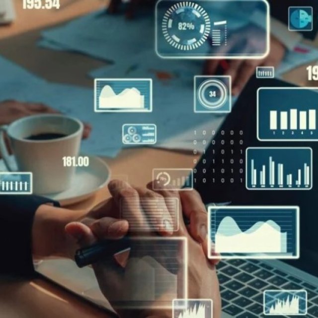 Best Data Visualization Tools to Consider in 2024