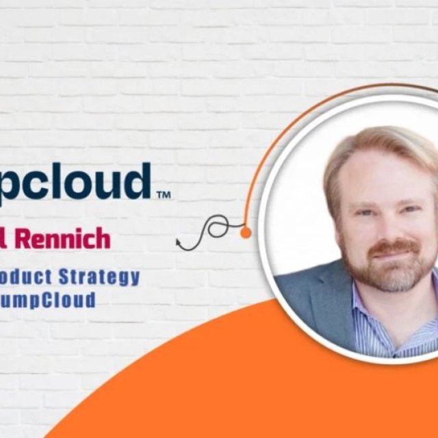 Joel Rennich, VP of Product Strategy at JumpCloud - AITech Interview