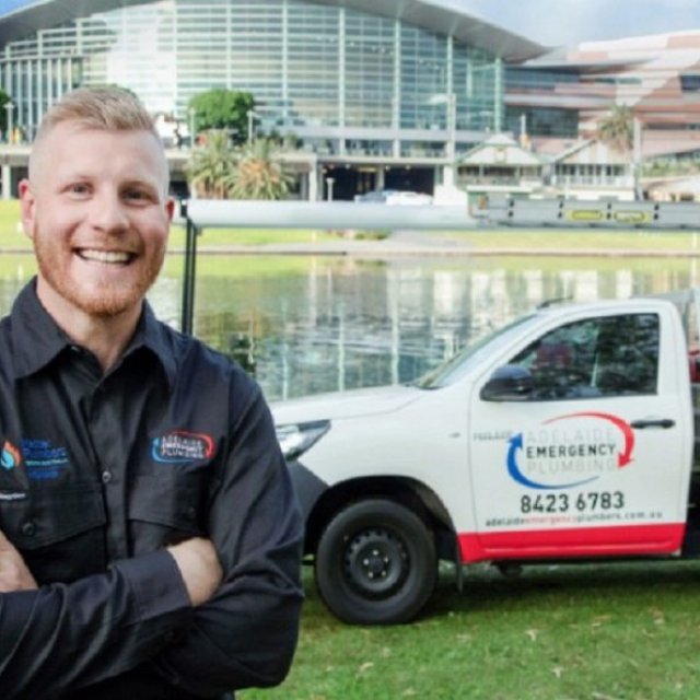 Adelaide Emergency Plumbing