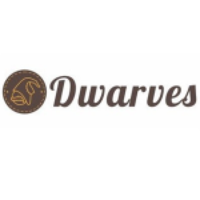 Dwarves Handmade Leather Shoes