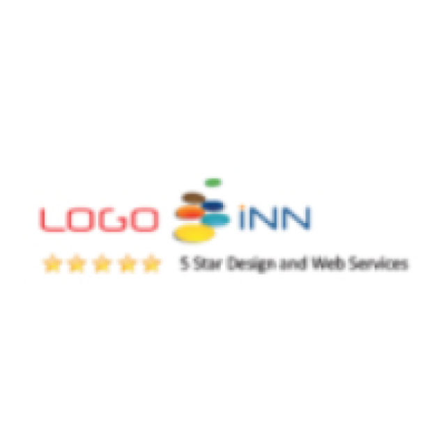 Logo Design in the UK From £24. Professional Online Logo Graphic Designers