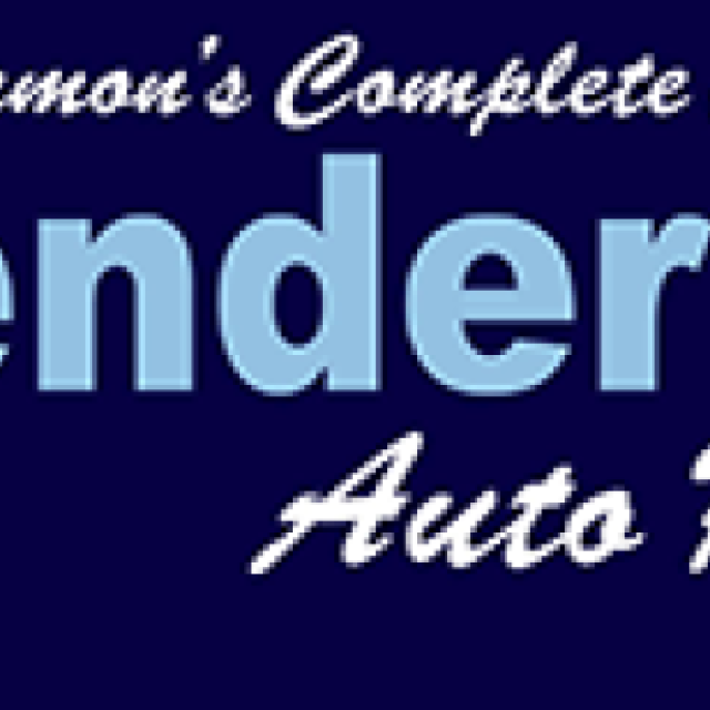 Lavender Hall Auto Repairs