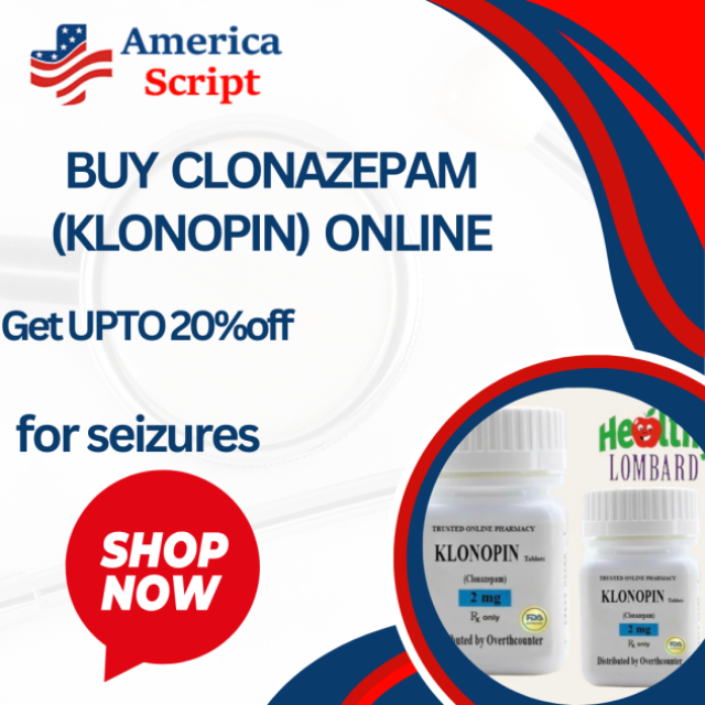 clonazepam 1mg price in usa Unique Offer