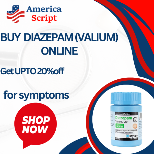 Order Diazepam 2mg online  Use Code SAVE10