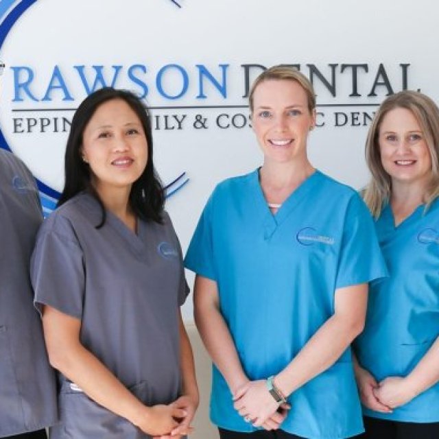 Epping Dentist Rawson