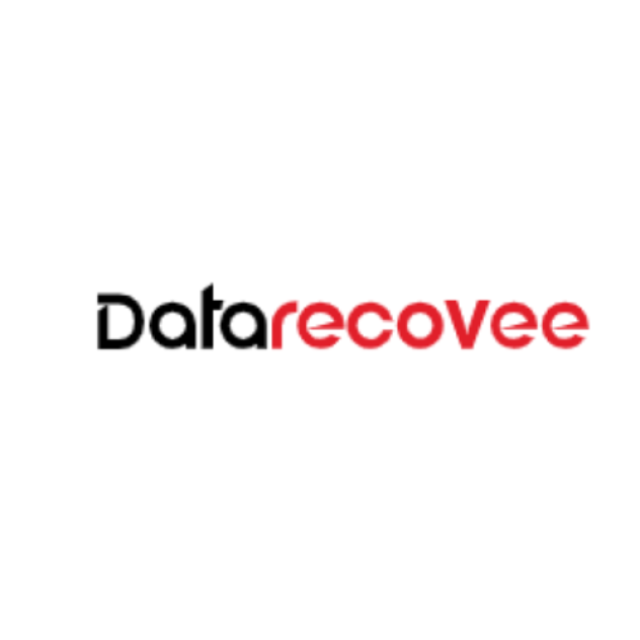 Datarecovee - No. 1 Data Recovery Tools and Services Provider