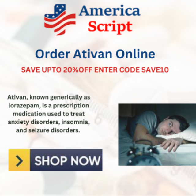 Purchase ativan 2mg online Reserve Your Spot