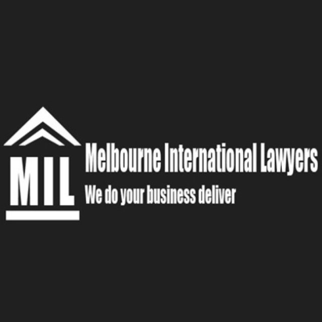 Melbourne International Lawyers