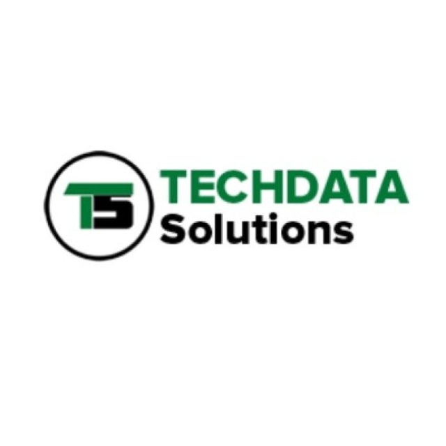 Techdata Solutions