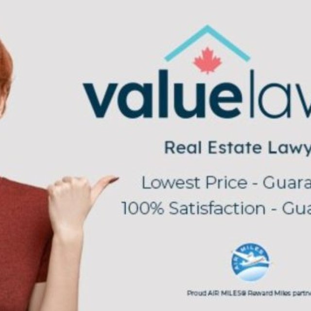 Value law Alberta