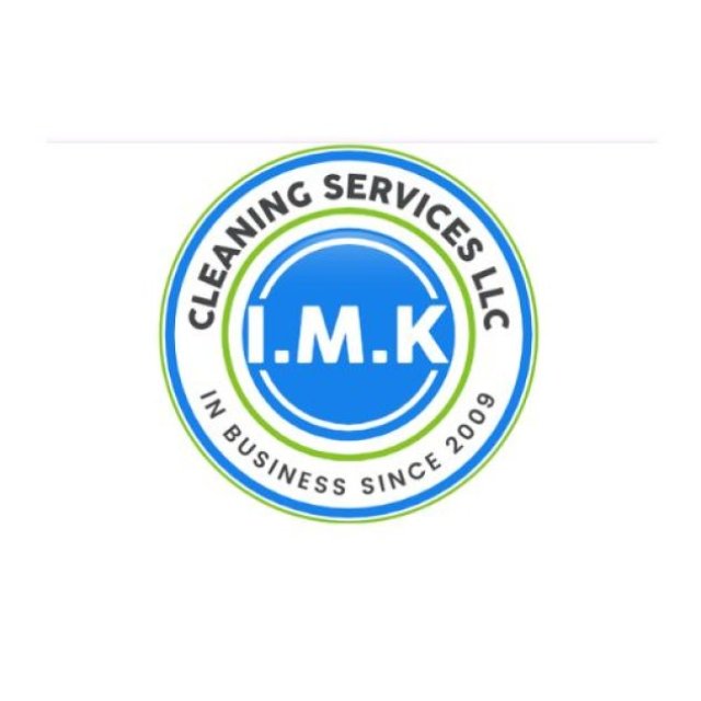 I.M.K Cleaning Services