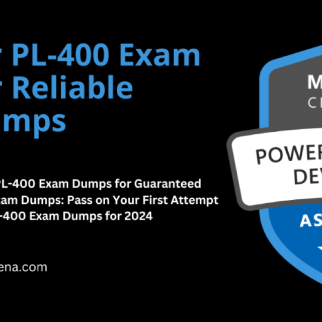 PL-400 Exam Dumps: Your Key to Certification