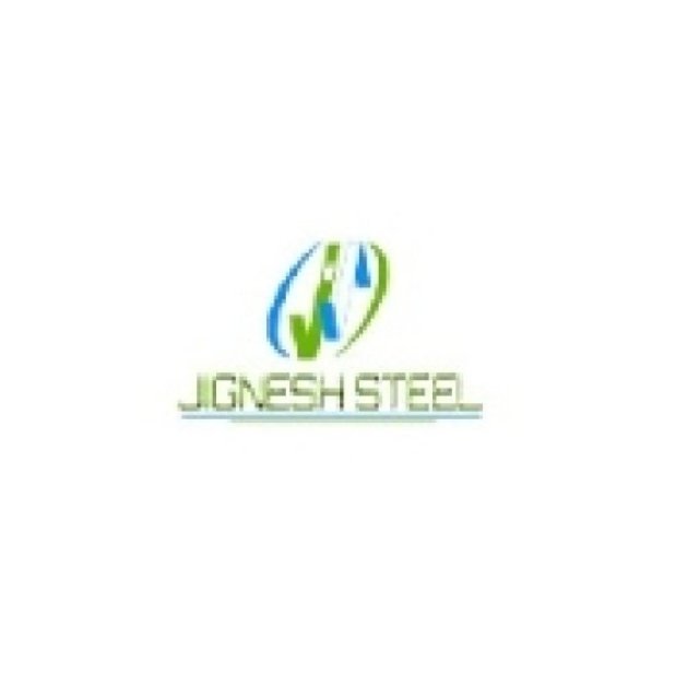 Jignesh Steel