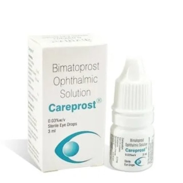 Careprost