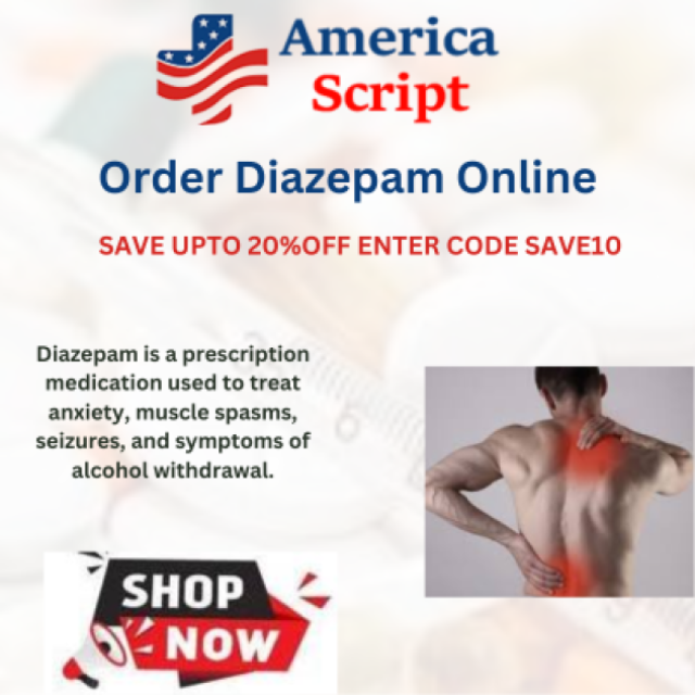 buy diazepam 2mg Online Quick and Easy