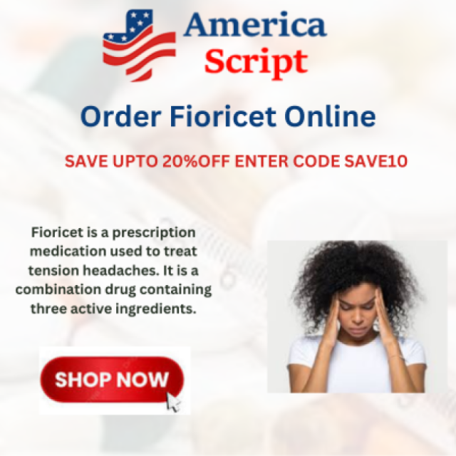 buy cheap fioricet 40mg online In Nevada