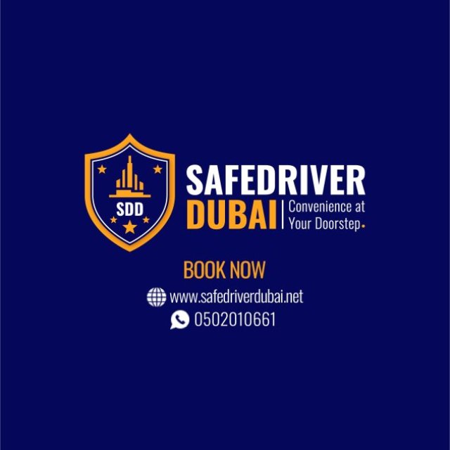 Monthly Safe Driver Service