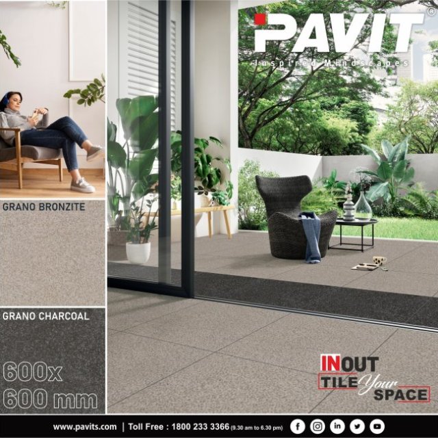 Pavit Ceramics Pvt. Ltd.