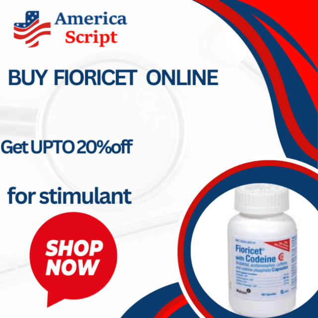 buy cheap fioricet 40mg online Home Delivery