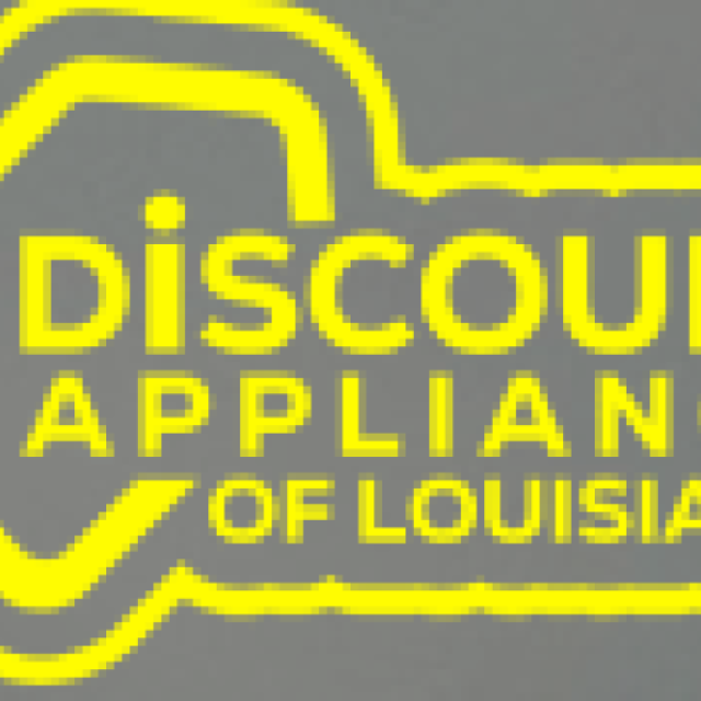 Discount Appliance Louisiana