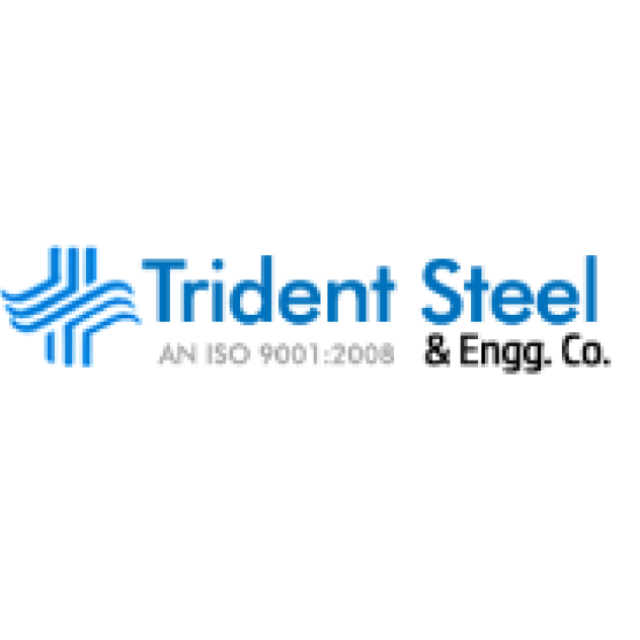 Trident Steel