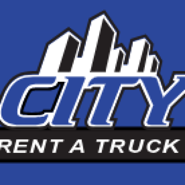 City Rent A Truck