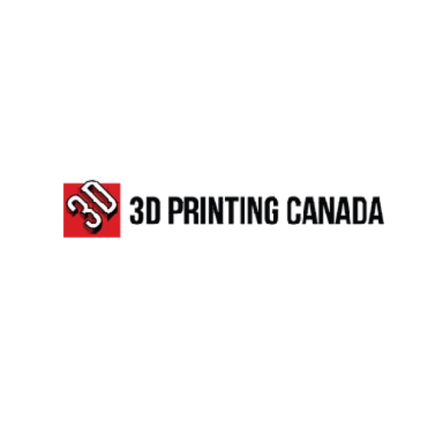 3D Printing Canada