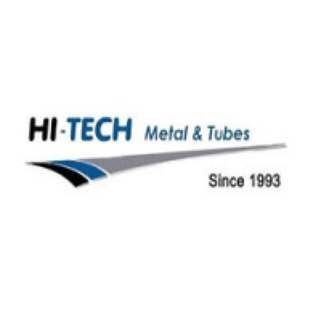 Hi-Tech Metal & Tubes