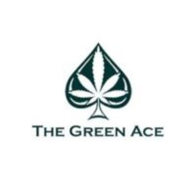 The Green Ace