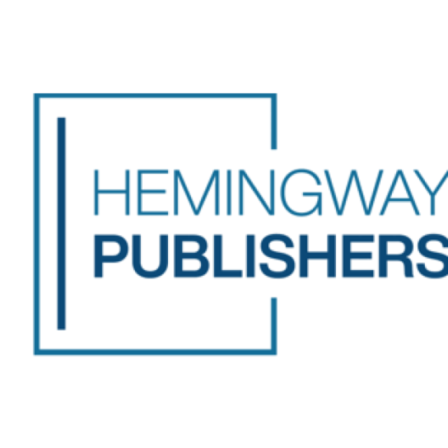 Hemingway Publishers is the ebot book writing agency