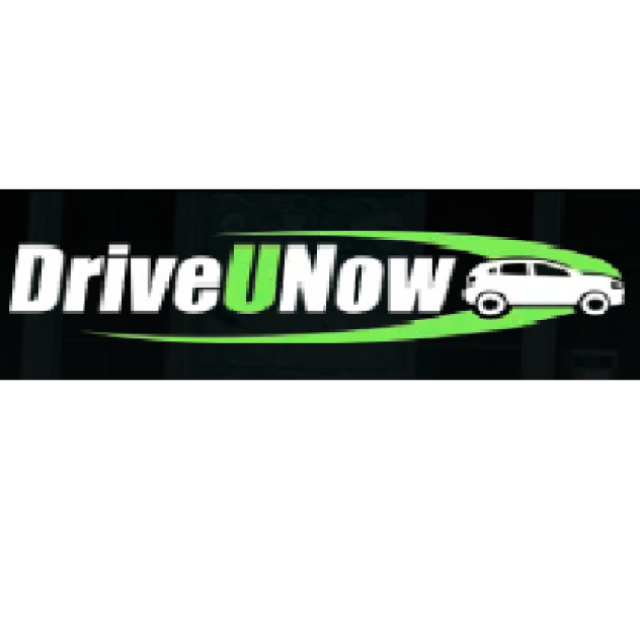 DriveUNow